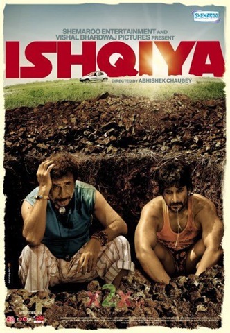 ISHQIYA (2010) con ARSHAD WARSI + Sub. Español Ishqiya_movie_poster_x2x_in_1